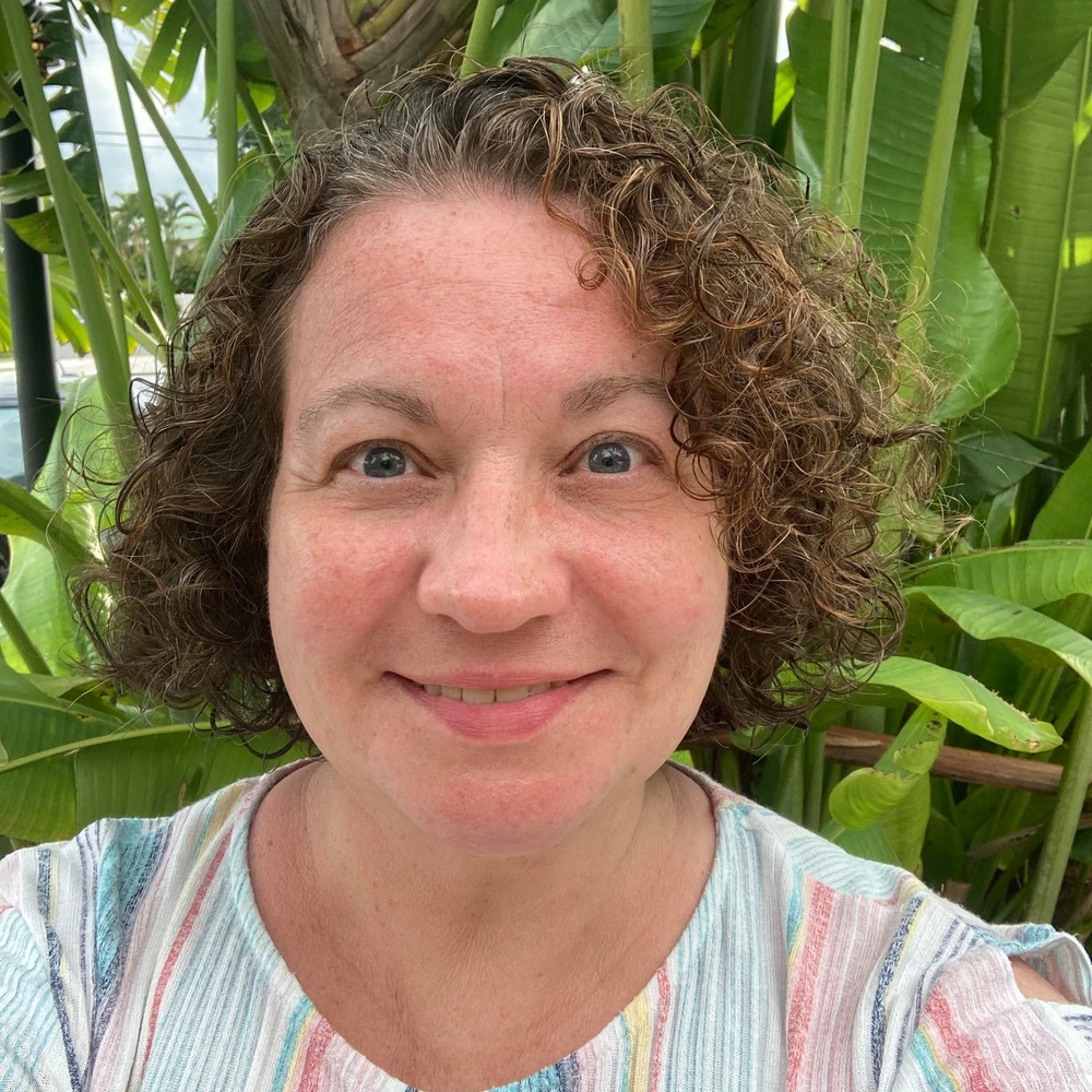 Meet your Posher, Karen